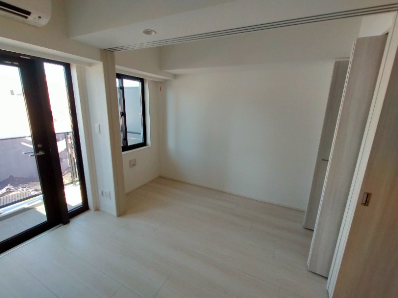 シーズンフラッツ押上テラス3階 部屋その他