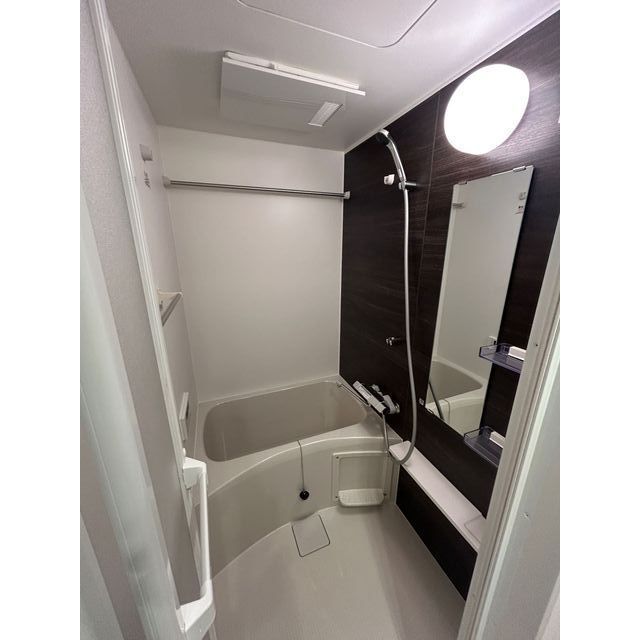 ブランシエスタ用賀 内観