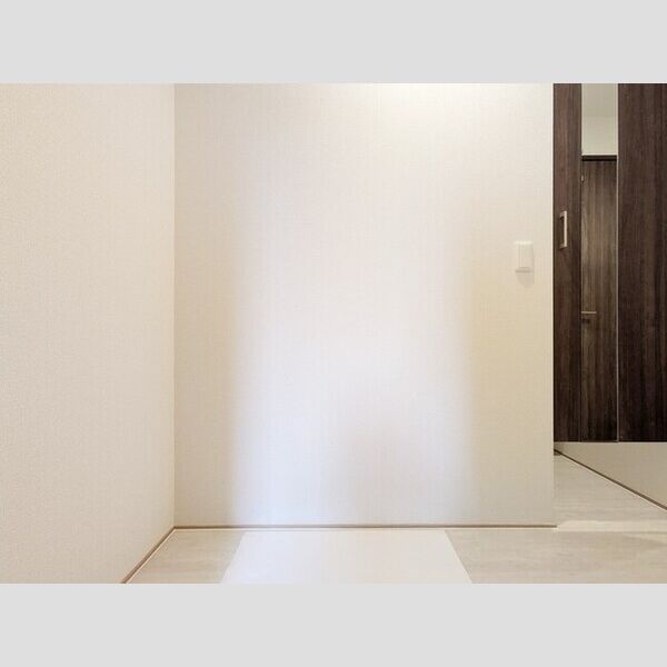 D-ROOM都賀2丁目ⅡーA棟 玄関