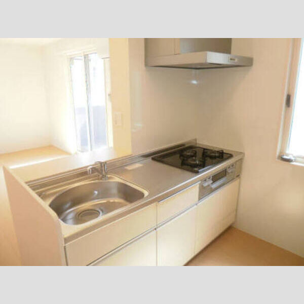 ユートリー　Ⅵ キッチン