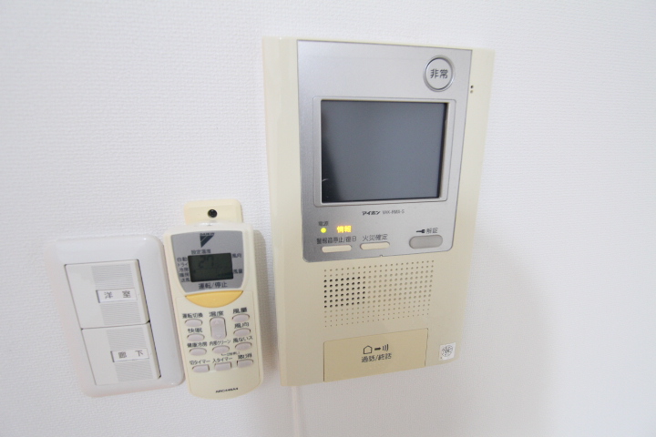 プラウドフラット神楽坂Ⅱ319号室 同建物別部屋の参考画像