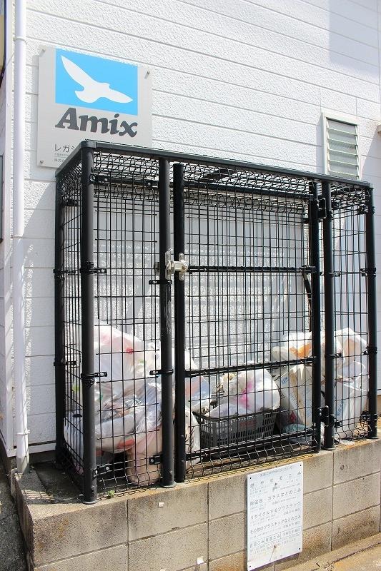 レガシー松戸1階 部屋その他