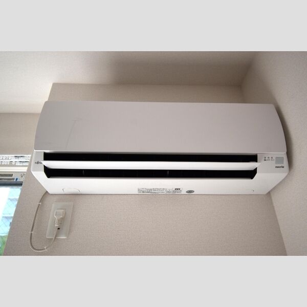 Dフルト並木町 エアコン(洋室に設置済)