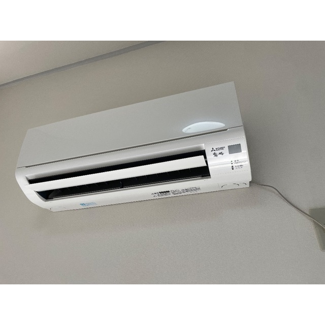 クレセントハイツ星の宮103号室 部屋その他