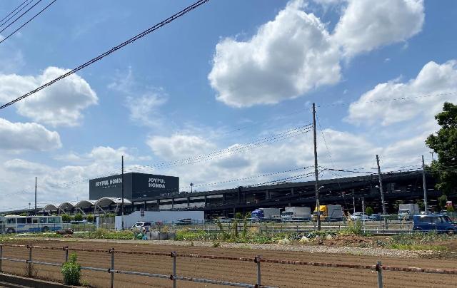 アヴァンティ ジョイフル本田瑞穂店まで811ｍ