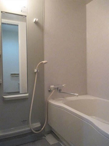 パインリッチ湘南0205号室 お風呂