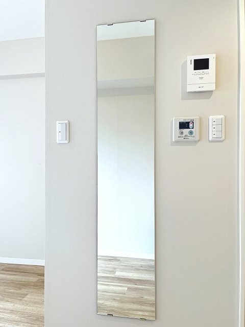 ライオンズマンション三鷹さくら通り 部屋設備