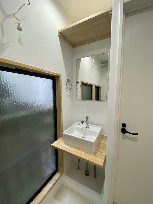 フォーチュン大塚1階 部屋その他