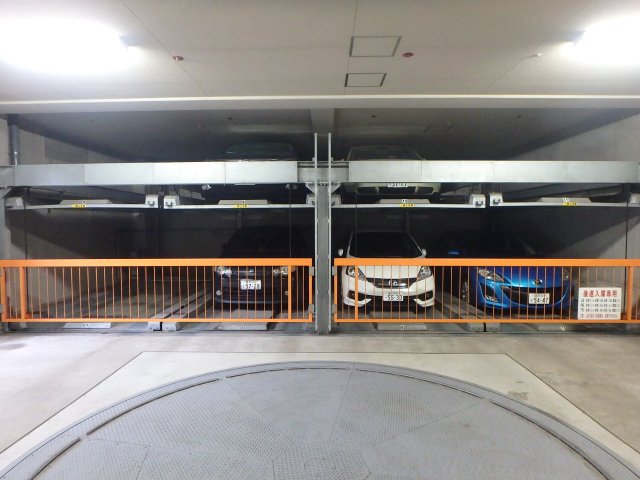 プライムアーバン日本橋茅場町1206号室 同建物別部屋の参考画像