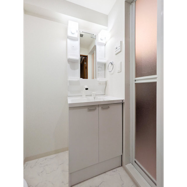 アーバハイツ六町環七北通り0304号室 同建物別部屋の参考画像