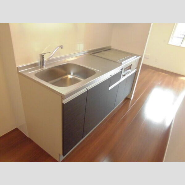 フェアリーシャトー システムキッチン