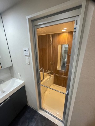 SYFORME MORISHITA ※過去退去時のお写真です