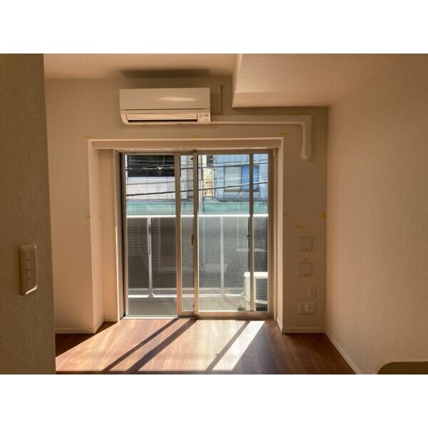 クラリッサ横浜アレッタ203号室 部屋その他