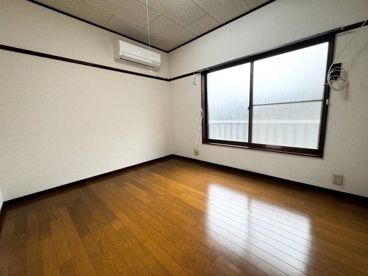 レスポアール（相模原） リビング