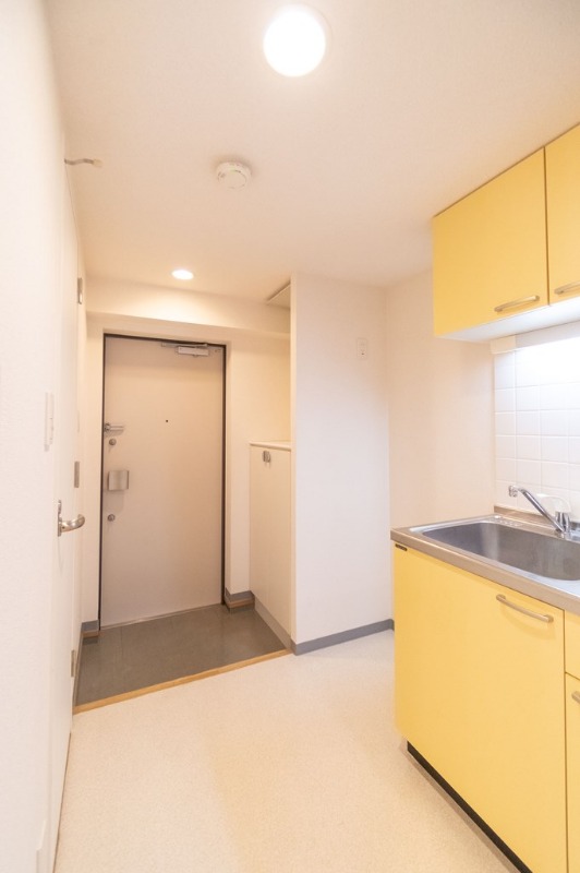 アトリオ久が原2階 同建物別部屋の参考画像