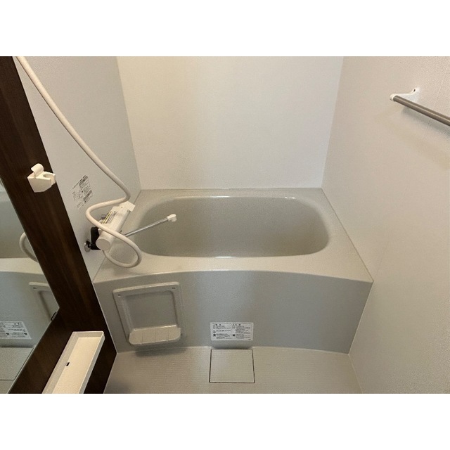 メゾンドワールドⅡ お風呂