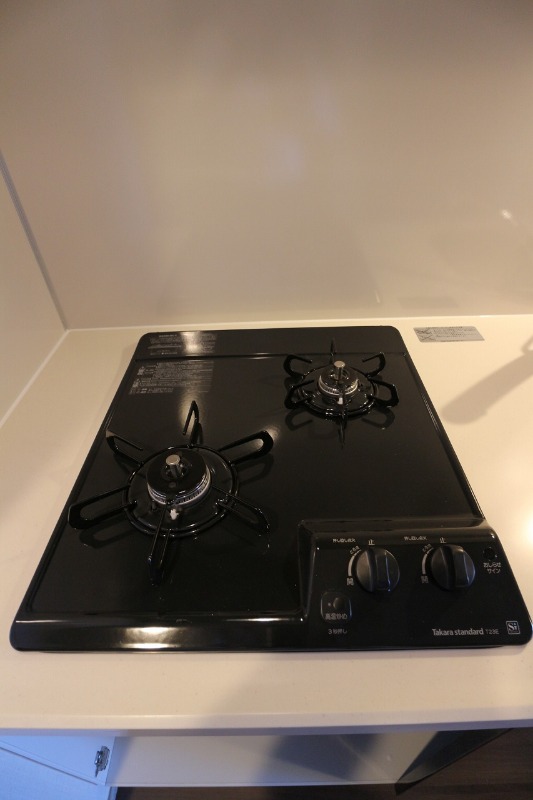 DIPS金町Residence11階 キッチン