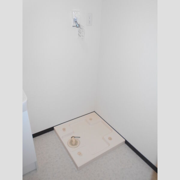 ベルフルール311号室 部屋その他