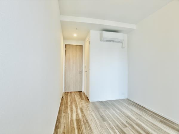 HARUMI FLAG PARK　VILLAGE　T棟26階 リビング