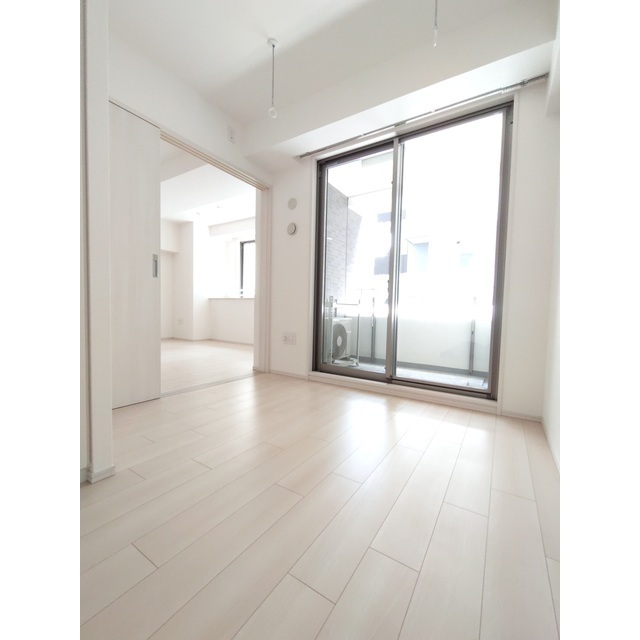 ＢＥＬＩＳＴＡ横浜弐番館 洋室4.2畳