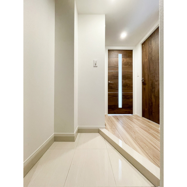 オーパスホームズ大泉学園Ⅰ0901号室 玄関2