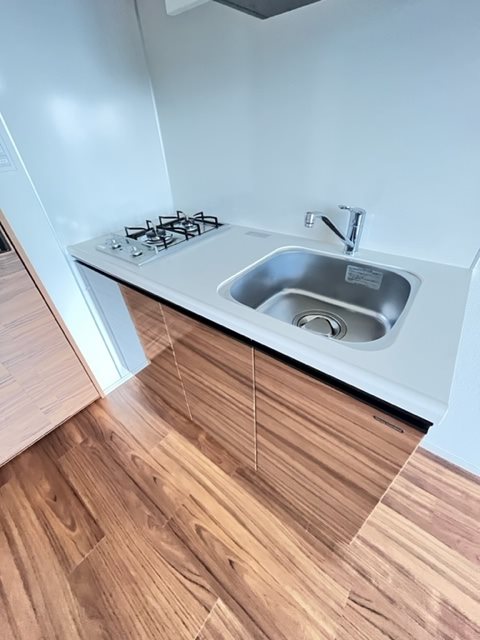 クレヴィアリグゼ雪が谷大塚10階 キッチン