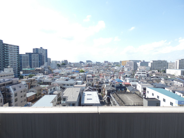 IL MEZZO DI TOKYO，UNO2階 部屋その他