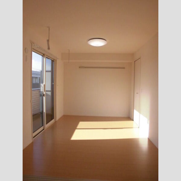 シャンティーユ曙台　Ⅲ301号室 部屋その他