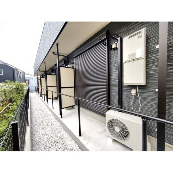 Venus　Lagoon　斎藤分町104号室 部屋その他
