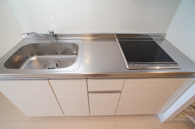 リブリ・鎌倉岡本 キッチン