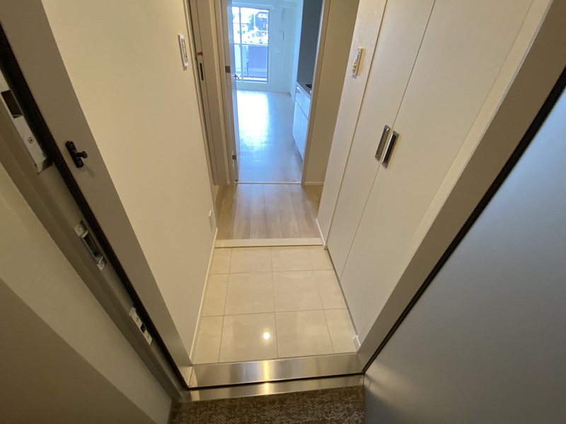 ONE ROOF RESIDENCE NISHINIPPORI8階 参考写真