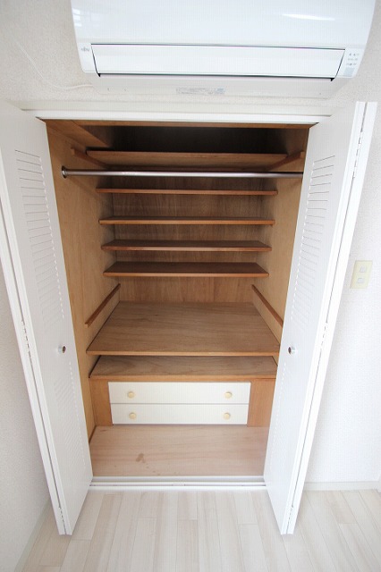 エーデルワイス志木1階 部屋その他