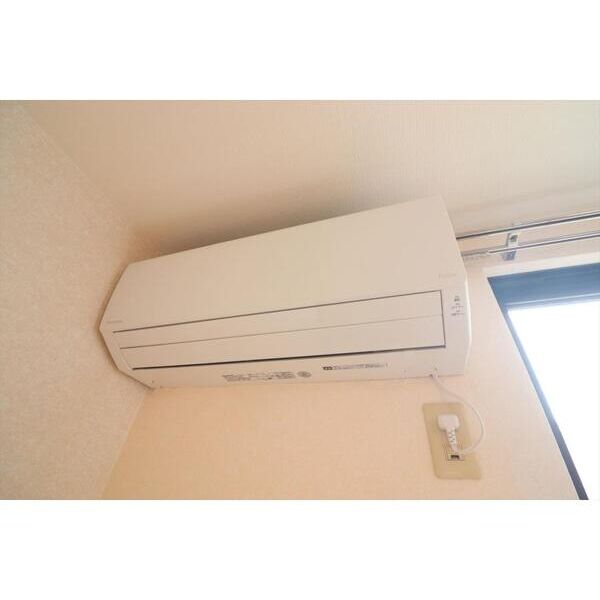 エステート南野 部屋設備