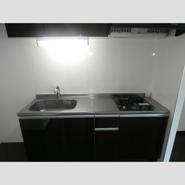 グレイスコート キッチン