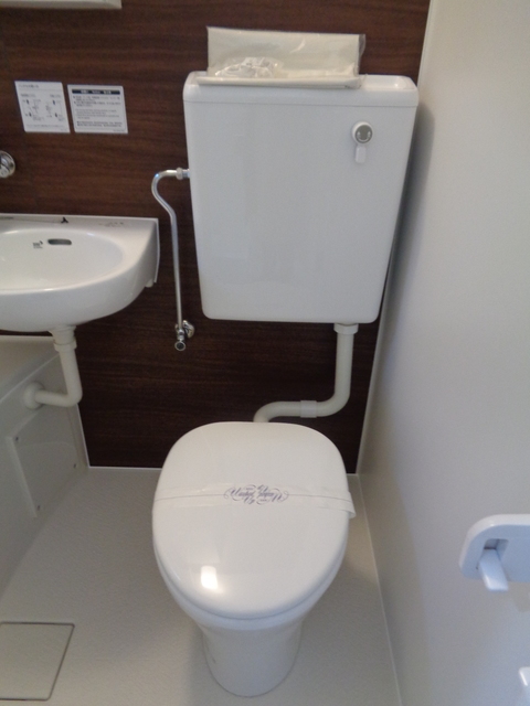 ストーリオ中野坂上2階 同建物別部屋の参考画像