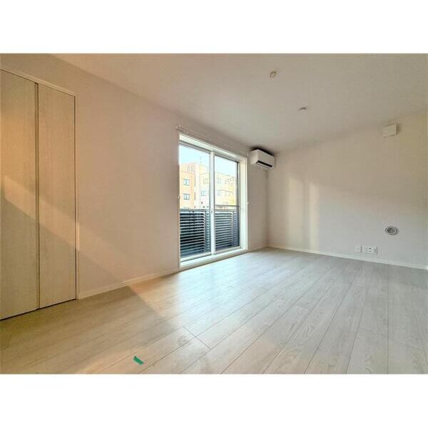 LUGEND大宮101号室 リビング