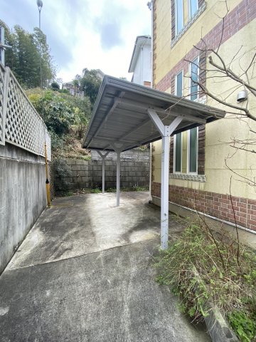 屏風浦ニースの杜205号室 その他共有部分