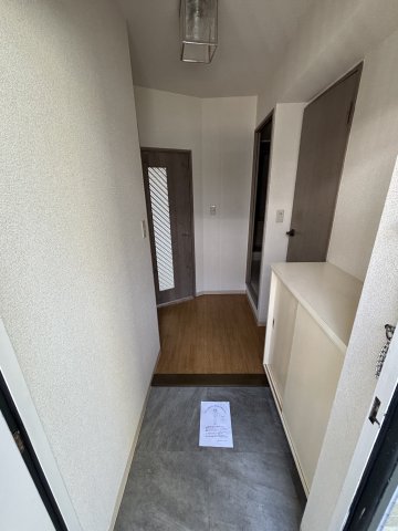 セレーノ希望ヶ丘 ※別号室の参考写真(現況優先・仕様違いの場合あり)