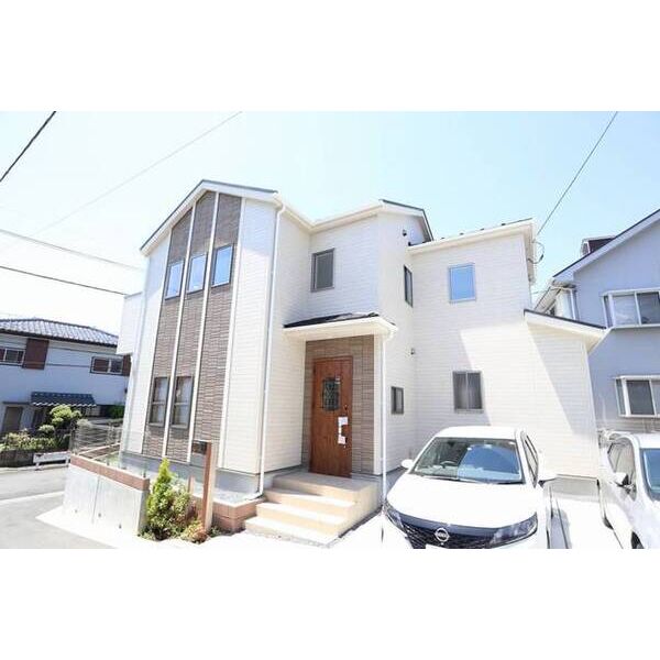 Sumai-to八王子市川口町01の外観画像