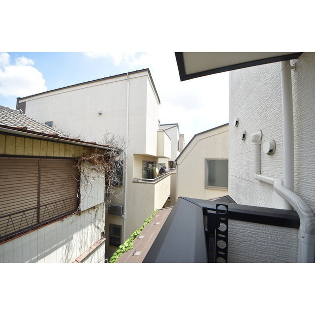 NOBILIS千川 内観