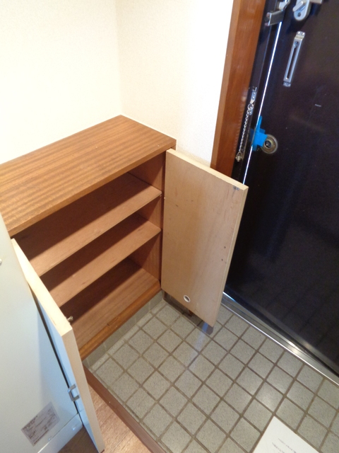 夕月ビル0402号室 同建物別部屋の参考画像