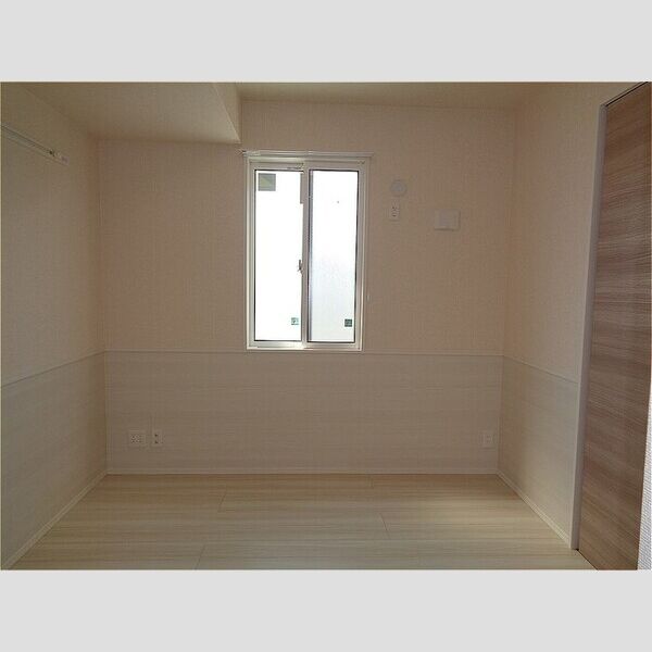 エーデルワイス105号室 浴室