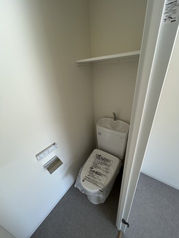 （仮称）南藤沢レジデンス0301号室 工事仕掛中