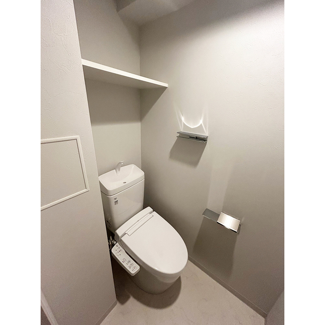 ブランシエスタ品川大井町パークエッジ0401号室 内観