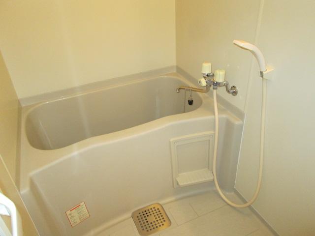 アメニティプレイス00205号室 バス