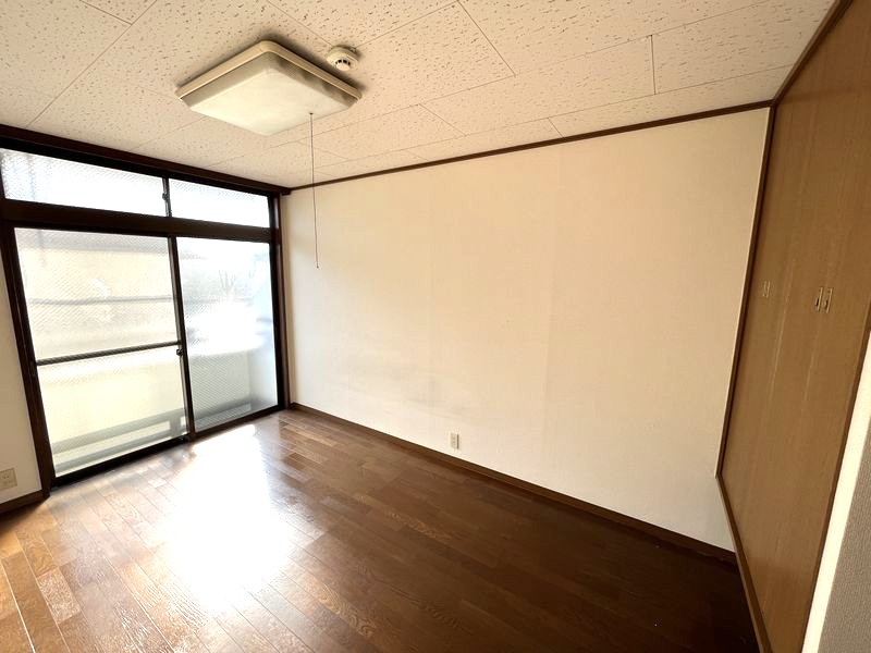 NOCEけやき台203号室 部屋その他
