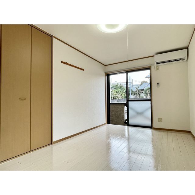 ベルフォルト ☆洋室7.5帖