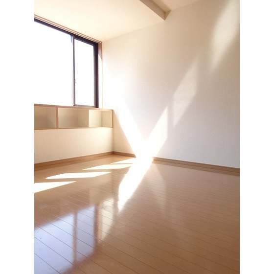 アムス馬喰町 リビング