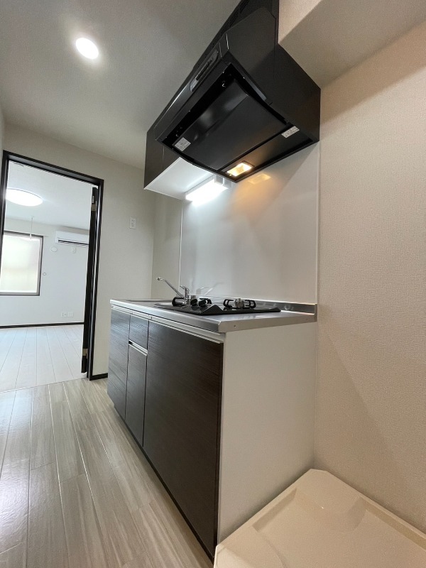 グリーンライフ目黒2階 部屋その他