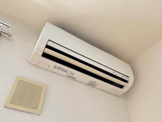 プライマリー エアコン